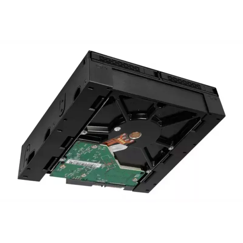 Ajami pesa paneel Icy Dock MB322SP-B