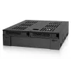 Ajami pesa paneel Icy Dock MB322SP-B