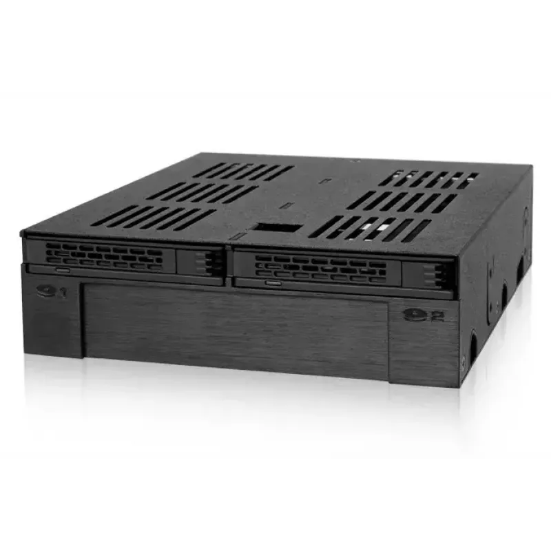 Ajami pesa paneel Icy Dock MB322SP-B