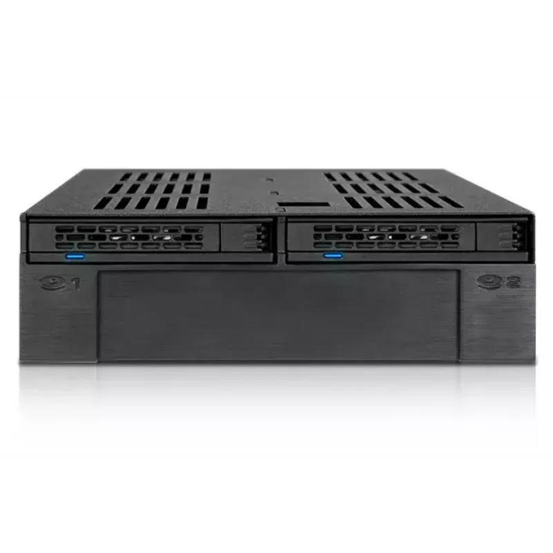 Ajami pesa paneel Icy Dock MB322SP-B