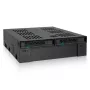 Ajami pesa paneel Icy Dock MB322SP-B