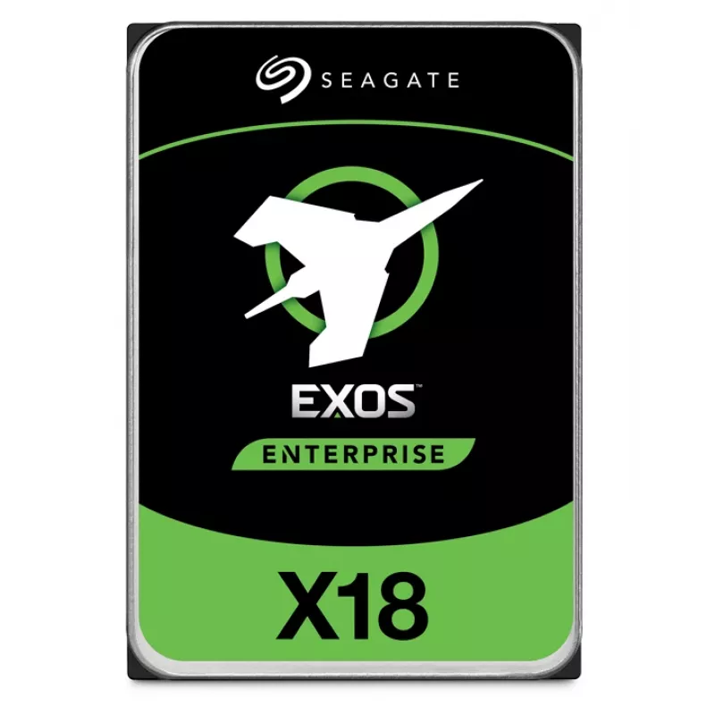 Seagate Enterprise ST14000NM000J sisemine kõvaketas 14 TB 7200 RPM 256 MB 3.5-tolline Serial ATA III