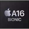 Nutitelefon Apple iPhone 15 6,1 tolli 128GB Must