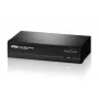 ATEN 4-pordiline VGA Videojaotur (450 MHz)