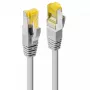 Lindy 2m RJ45 S/FTP LSZH võrgukaabel, hall