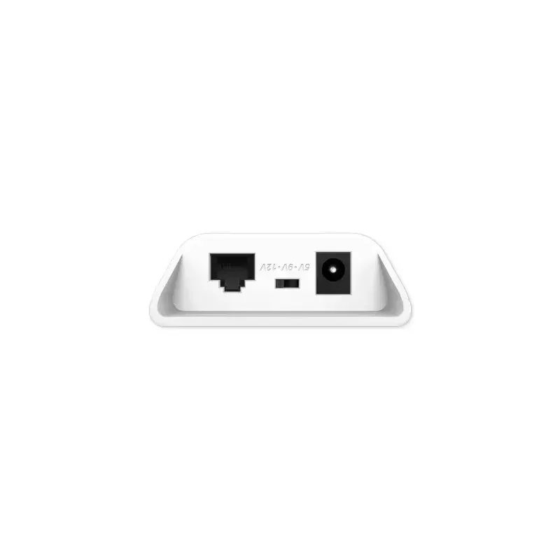 D-Link DPE-301GS 1-pordiline gigabitine 30W PoE-jagaja