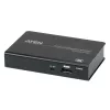 ATEN VS192 videopistikupesa DisplayPort 2x DisplayPort