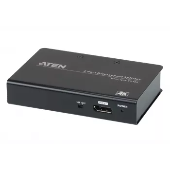 ATEN VS192 videopistikupesa DisplayPort 2x DisplayPort