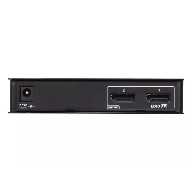 ATEN VS192 videopistikupesa DisplayPort 2x DisplayPort