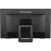 Viewsonic TD2223-2 arvutimonitor 55,9 cm (22 tolli) 1920 x 1080 pikslit Full HD LCD puuteekraan must