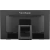 Viewsonic TD2223-2 arvutimonitor 55,9 cm (22 tolli) 1920 x 1080 pikslit Full HD LCD puuteekraan must