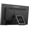 Viewsonic TD2223-2 arvutimonitor 55,9 cm (22 tolli) 1920 x 1080 pikslit Full HD LCD puuteekraan must