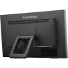 Viewsonic TD2223-2 arvutimonitor 55,9 cm (22 tolli) 1920 x 1080 pikslit Full HD LCD puuteekraan must