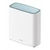 D-Link EAGLE PRO AI AX3200 Mesh System (3-pakk), valge, sisemine, Mesh-süsteem, toide, olek, 740 m², kaheribaline (2,4 GHz / 5 GHz)