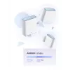 D-Link EAGLE PRO AI AX3200 Mesh System (3-pakk), valge, sisemine, Mesh-süsteem, toide, olek, 740 m², kaheribaline (2,4 GHz / 5 GHz)