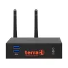 TERRA 6466371 riistvaraline tulemüür Lauaarvuti 1,85 Gbit/s