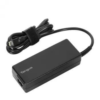 Targus APA108EU toiteadapter/inverter Sisetingimustesse 100 W Must