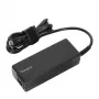 Targus APA108EU toiteadapter/inverter Sisetingimustesse 100 W Must