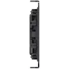 iiyama MD-WM0001 siltkuva kinnitus 165.1 cm (65 tolli) must