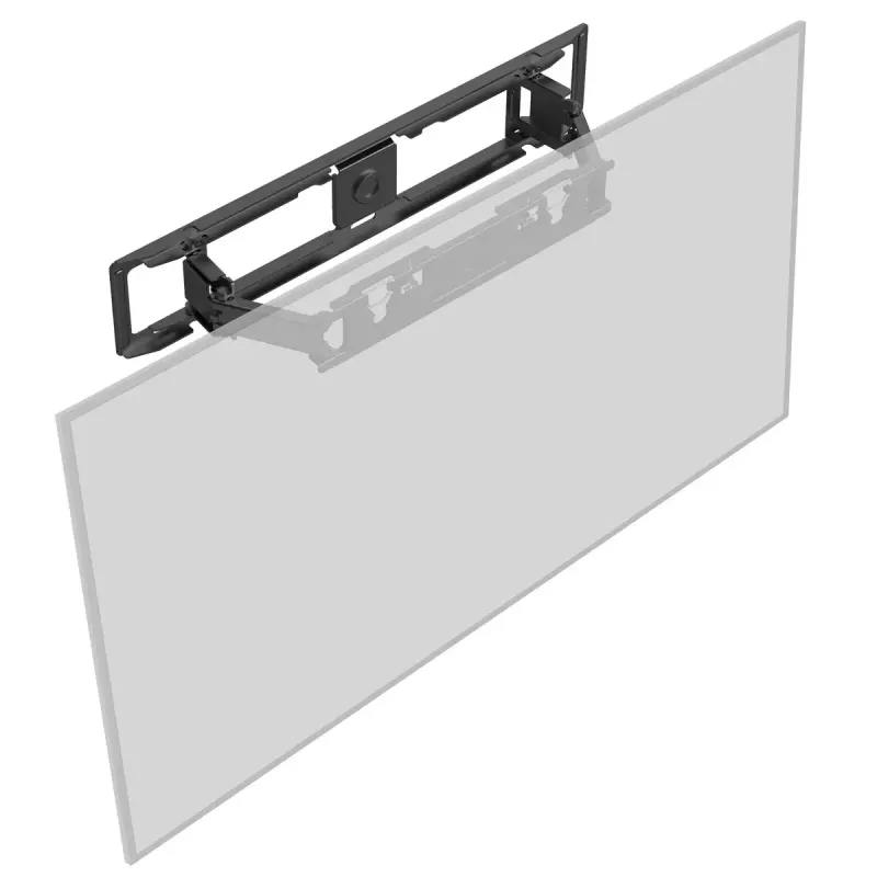 iiyama MD-WM0001 siltkuva kinnitus 165.1 cm (65 tolli) must
