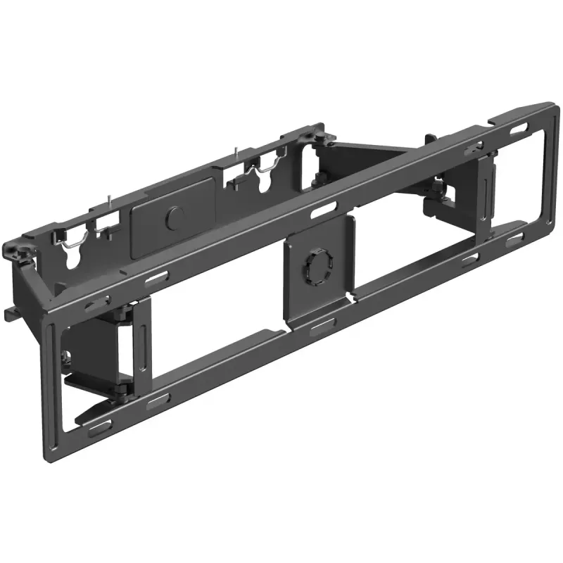 iiyama MD-WM0001 siltkuva kinnitus 165.1 cm (65 tolli) must