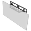 iiyama MD-WM0001 siltkuva kinnitus 165.1 cm (65 tolli) must