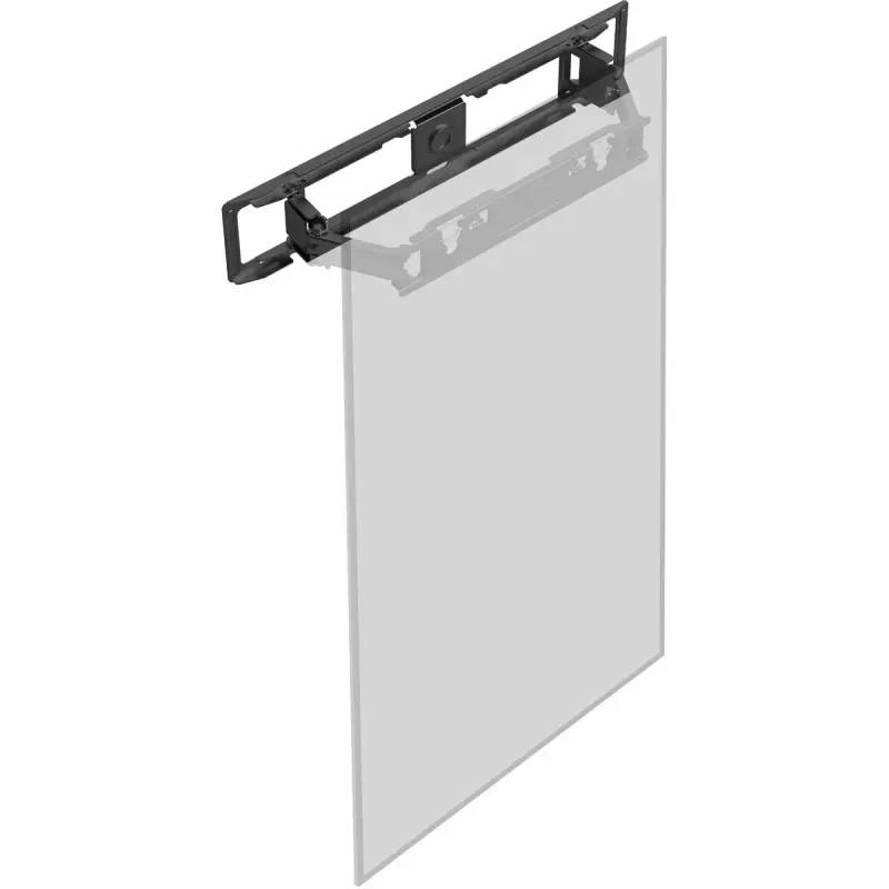 iiyama MD-WM0001 siltkuva kinnitus 165.1 cm (65 tolli) must