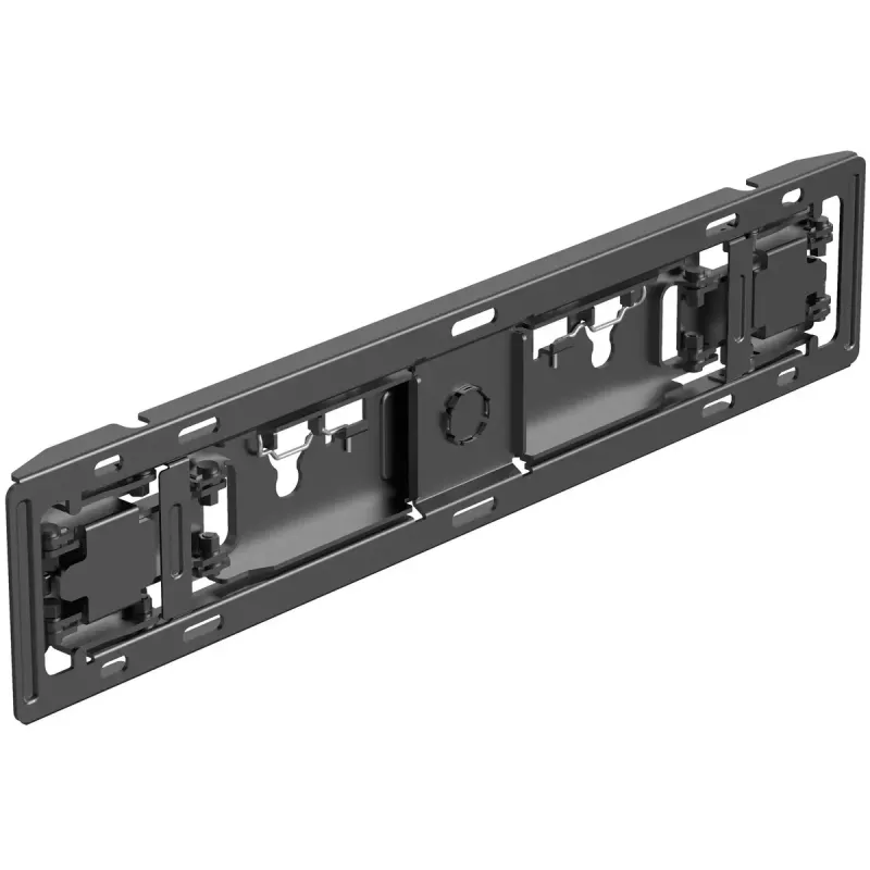 iiyama MD-WM0001 siltkuva kinnitus 165.1 cm (65 tolli) must