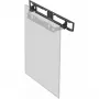 iiyama MD-WM0001 siltkuva kinnitus 165.1 cm (65 tolli) must