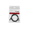 Equip USB 4 Gen 3 C to C kaabel, M/M, 1,2 m, 8K/60 Hz, 40 Gbps, PD3.1 240 W