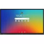 ViewSonic ViewBoard IFP6534 65-tolline (165,1 cm) interaktiivne multipuuteekraan, Android 14 EDLA, 8 GB RAM, 450 cd/m², 40 W kõlarid, must
