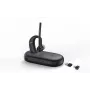Yealink BH71 Pro USB-C/A peakomplekt, juhtmevaba, 100 - 20000 Hz, kontor/kõnekeskus, 18 g, peakomplekt, must