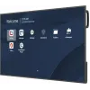 Kommersteen 50-tolline 4K LCD-ekraan VIEWSONIC CDE5014-2C, 3840×2160, 500 cd/m², Android 14, Wi‑Fi, 24/7