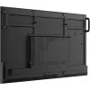 Kommersteen 50-tolline 4K LCD-ekraan VIEWSONIC CDE5014-2C, 3840×2160, 500 cd/m², Android 14, Wi‑Fi, 24/7