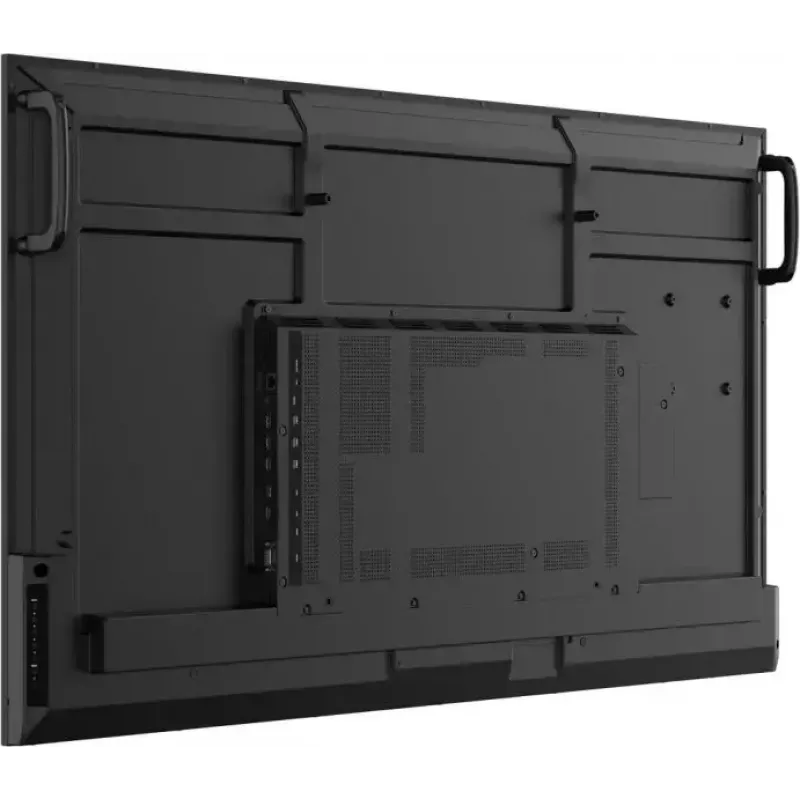 Kommersteen 50-tolline 4K LCD-ekraan VIEWSONIC CDE5014-2C, 3840×2160, 500 cd/m², Android 14, Wi‑Fi, 24/7