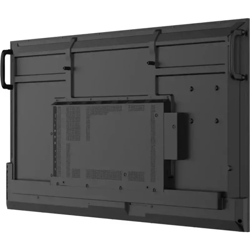 Kommersteen 50-tolline 4K LCD-ekraan VIEWSONIC CDE5014-2C, 3840×2160, 500 cd/m², Android 14, Wi‑Fi, 24/7