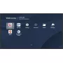 Kommersteen 50-tolline 4K LCD-ekraan VIEWSONIC CDE5014-2C, 3840×2160, 500 cd/m², Android 14, Wi‑Fi, 24/7