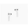 Xiaomi Mi Air 2 SE True kõrvaklapid kõrvasisesed USB USB-C Bluetooth valge