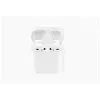Xiaomi Mi Air 2 SE True kõrvaklapid kõrvasisesed USB USB-C Bluetooth valge
