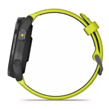 Nutikell Garmin Forerunner 965 Kollane