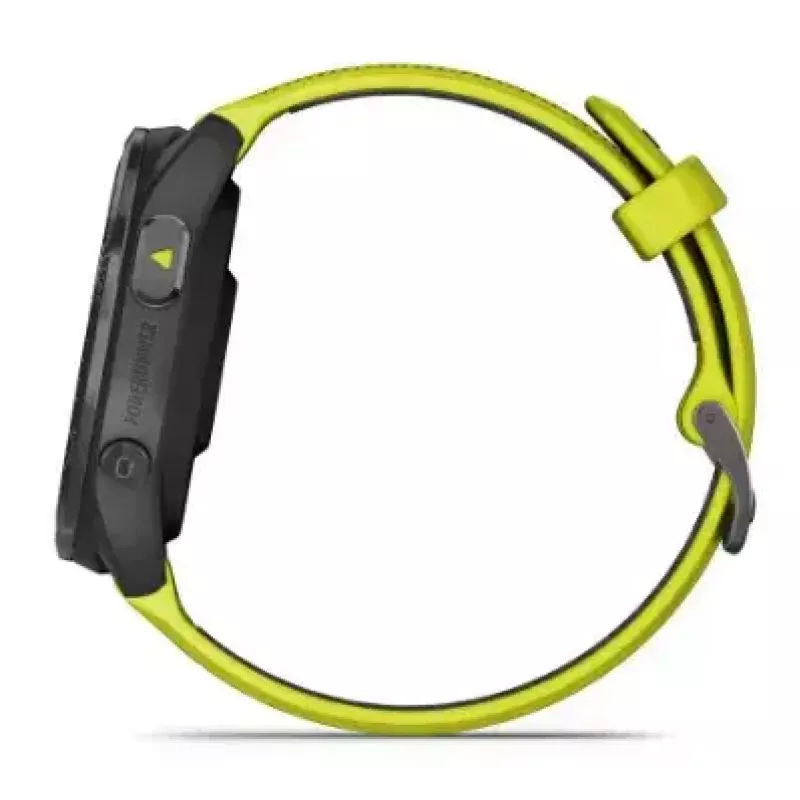 Nutikell Garmin Forerunner 965 Kollane