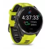 Nutikell Garmin Forerunner 965 Kollane