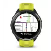 Nutikell Garmin Forerunner 965 Kollane