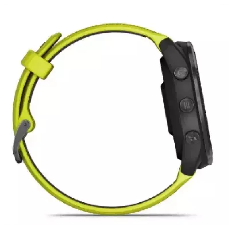 Nutikell Garmin Forerunner 965 Kollane
