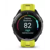 Nutikell Garmin Forerunner 965 Kollane