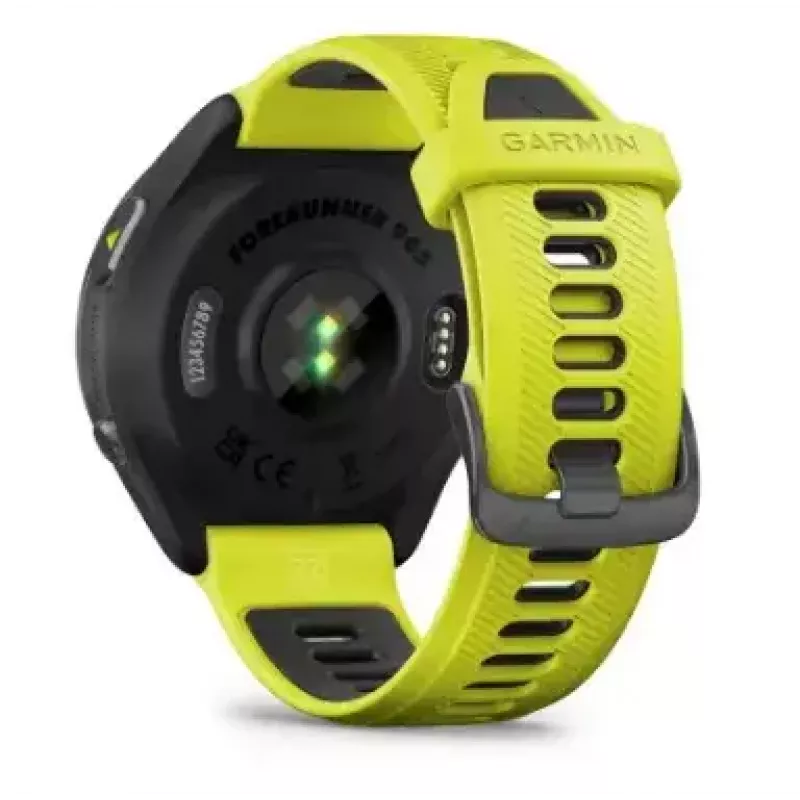 Nutikell Garmin Forerunner 965 Kollane