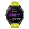 Nutikell Garmin Forerunner 965 Kollane