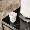 Õhuniisutaja Duux Beam Mini 2 Ultraheline — 3 L veepaak, LED-ekraan, Must