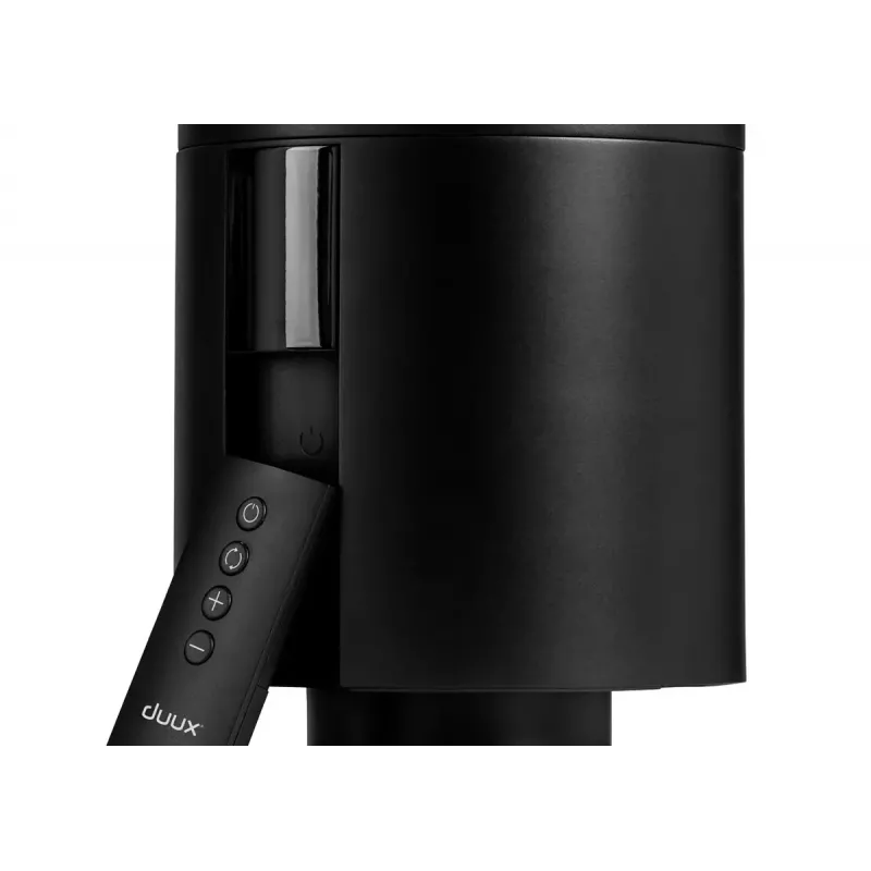 Õhuniisutaja Duux Beam Mini 2 Ultraheline — 3 L veepaak, LED-ekraan, Must