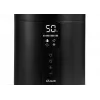 Õhuniisutaja Duux Beam Mini 2 Ultraheline — 3 L veepaak, LED-ekraan, Must